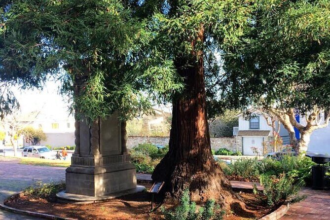 Self Guided Scavenger Hunt: Jewels of Monterey! - FAQ