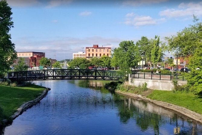 Self-Guided Scavenger Hunt: Kalamazoo Fun - Discover Kalamazoo with a Self-Guided Scavenger Hunt