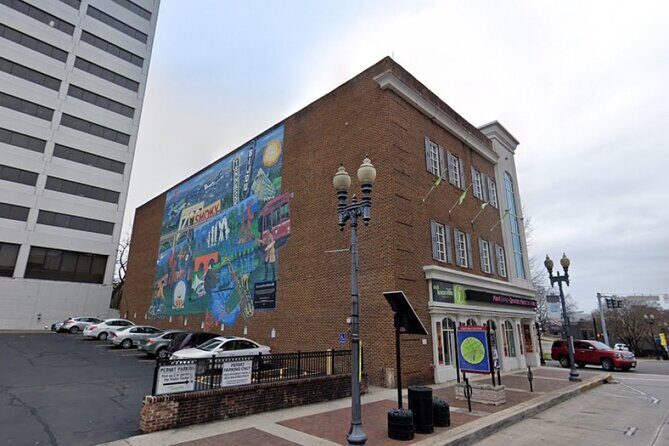 Self-Guided Scavenger Hunt: Knoxville's Perfect Blend - Final Thoughts