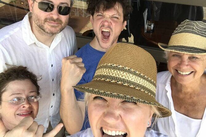 Self Guided Scavenger Hunt Lake Eola Swantastic Scavenger Hunt - In-Depth Look at the Swantastic Scavenger Hunt