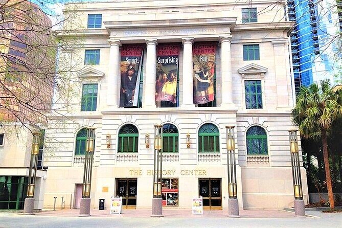 Self-Guided Scavenger Hunt: Lake Eola's Art Scene & Scenery - Practical Details and Considerations