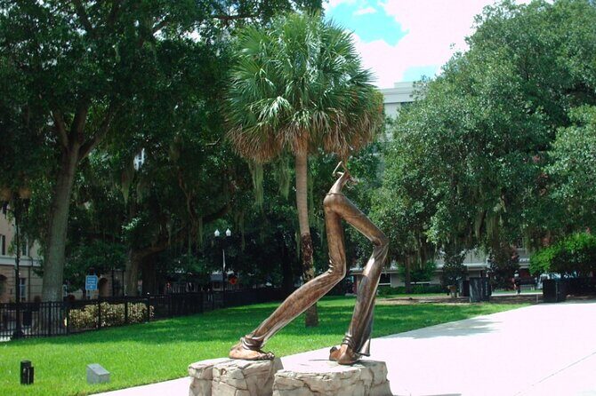 Self-Guided Scavenger Hunt: Lake Eola's Art Scene & Scenery - Final Thoughts: Who Should Consider This?
