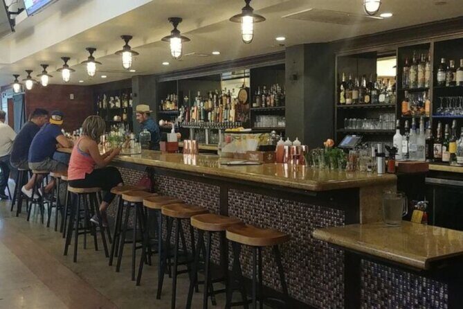 Self-Guided Scavenger Hunt: Long Beach Boss Bar Crawl - Frequently Asked Questions