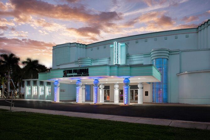 Self Guided Scavenger Hunt: Miami Beach Colors & Culture - Quick Overview