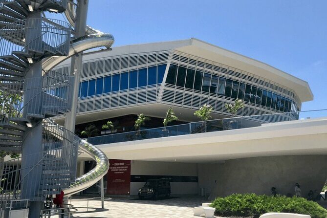 Self Guided Scavenger Hunt: Miami Beach Colors & Culture - FAQ