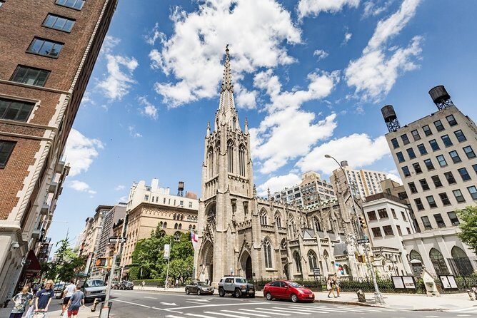 Self-Guided Scavenger Hunt: Midtown Park Hopper - Frequently Asked Questions