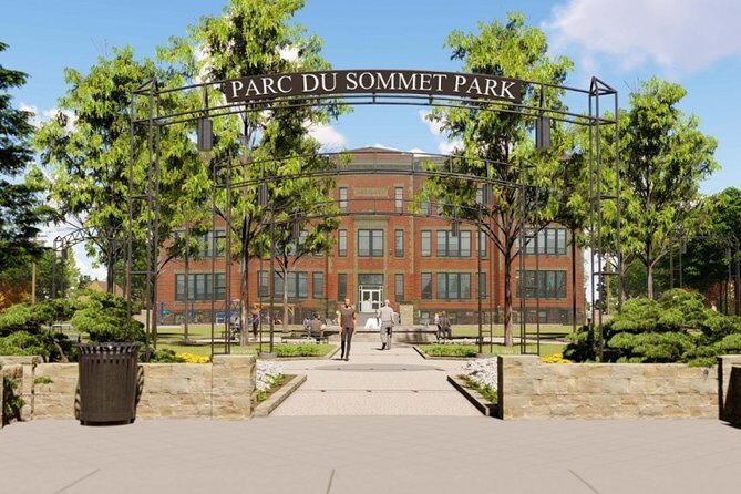 Self-Guided Scavenger Hunt: Moncton Canadas Cultural Hub - A Closer Look at What the Moncton Scavenger Hunt Offers