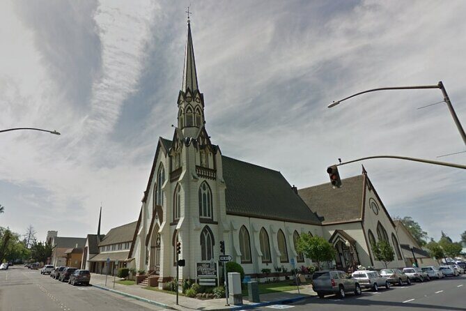 Self-Guided Scavenger Hunt: Napa Reflections - In-Depth Review of Napa Reflections Scavenger Hunt