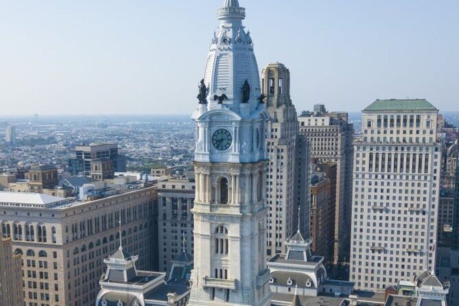 Self Guided Scavenger Hunt Old City Scavenger Hunt - Exploring Philadelphia’s Old City: An Authentic and Fun Approach