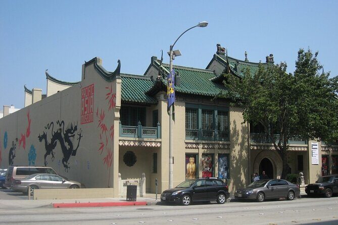 Self-Guided Scavenger Hunt: Pasadena In Full Bloom - Why Choose This Scavenger Hunt?