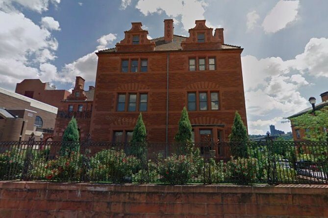 Self-Guided Scavenger Hunt: Pittsburgh's Cultural Side - Frequently Asked Questions (FAQ)