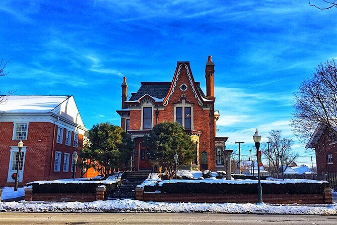 Self Guided Scavenger Hunt Plymouth's Puzzling Pursuit - A detailed look at what to expect from Plymouth’s Puzzling Pursuit