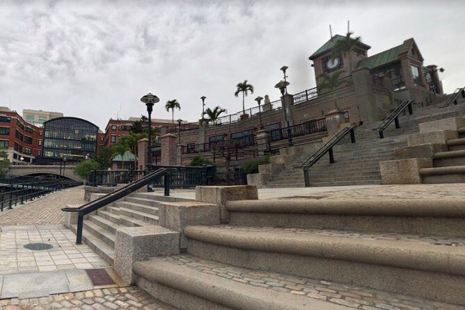 Self-Guided Scavenger Hunt: Providence Adventure - The Itinerary Breakdown