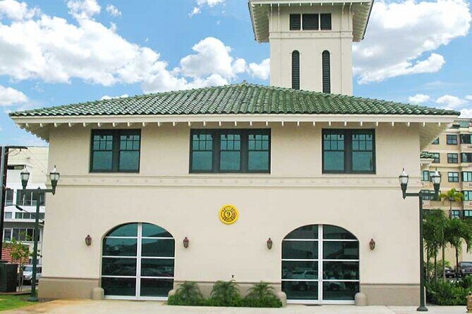 Self-Guided Scavenger Hunt: Royal Views Of Honolulu - The Practical Side: What You Need to Know