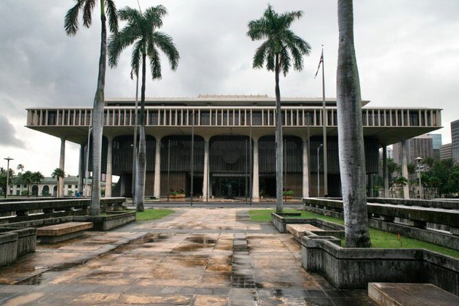 Self-Guided Scavenger Hunt: Royal Views Of Honolulu - Frequently Asked Questions