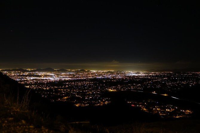 Self-Guided Scavenger Hunt: Rumble Through Riverside Bar Crawl - Key Points