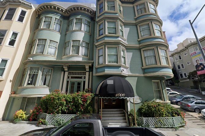 Self Guided Scavenger Hunt: San Francisco Ghost Rush - Frequently Asked Questions