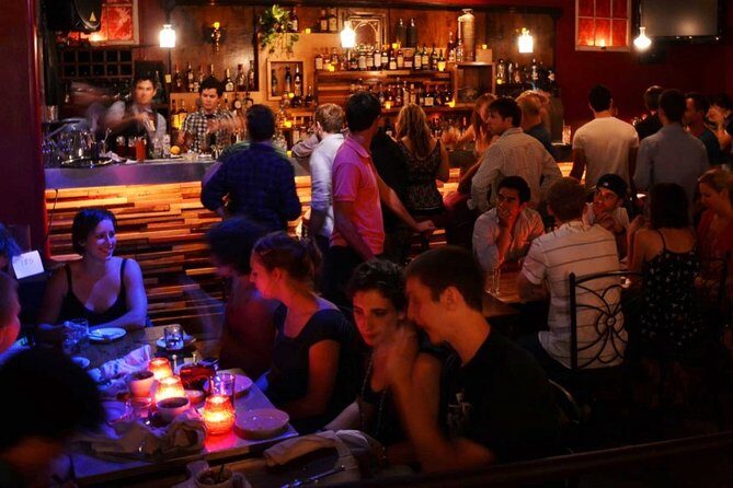 Self-Guided Scavenger Hunt: Sixth Street Spree Austin Bar Crawl - An In-Depth Look at the Sixth Street Spree Austin Bar Crawl