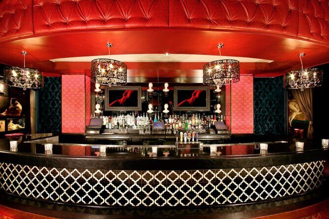 Self-Guided Scavenger Hunt: Slammin' San Diego Bar Crawl - Key Points