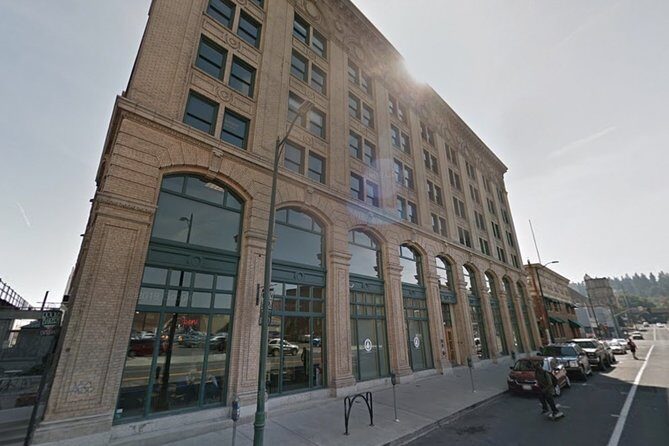 Self-Guided Scavenger Hunt: Spokane Art & Architecture - Who Will Enjoy This Experience?