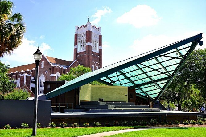 Self-Guided Scavenger Hunt: St. Petersburg The Sunshine City - FAQ