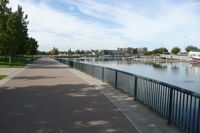 Self-Guided Scavenger Hunt: Stockton Adventure - Exploring Stockton with the Self-Guided Scavenger Hunt: A Practical Review