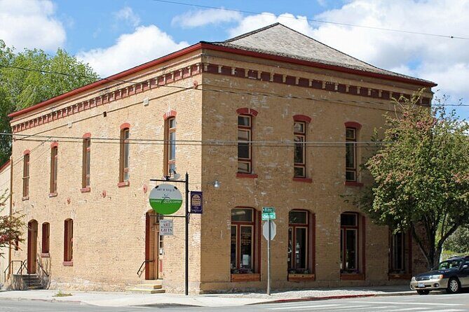 Self-Guided Scavenger Hunt: Test Your Luck In Carson City - The Value of a Self-Guided Tour