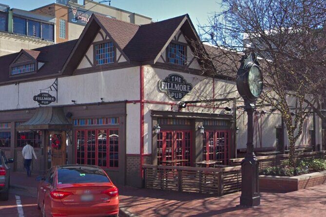 Self-Guided Scavenger Hunt: The Best of Plano, Texas - Exploring the Heart of Plano: A Practical Overview