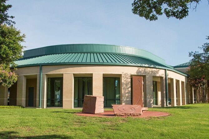 Self-Guided Scavenger Hunt: The Best of Plano, Texas - Who Will Love This Tour?