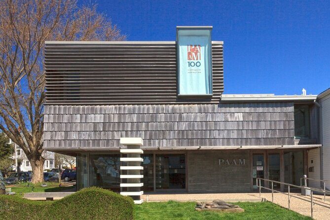 Self-Guided Scavenger Hunt: The Crown Jewel of Cape Cod - Key Points