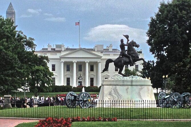 Self-Guided Scavenger Hunt: The Ghost Hunt of Washington D.C. - Final Thoughts: Is It Right for You?