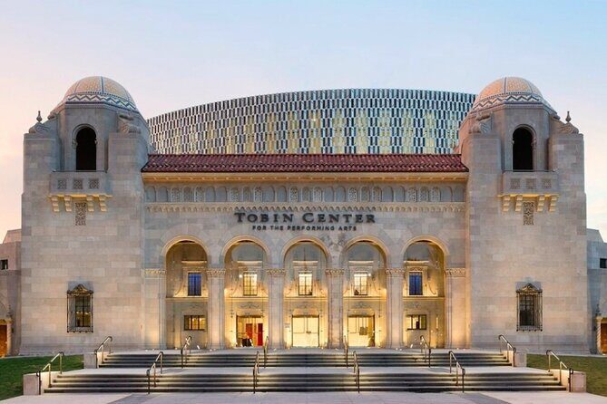 Self-Guided Scavenger Hunt: The Spirits Of San Antonio - Exploring San Antonio’s Haunted Landmarks