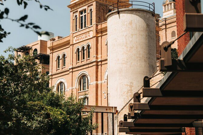 Self-Guided Scavenger Hunt: The Spirits Of San Antonio - The Experience in Detail