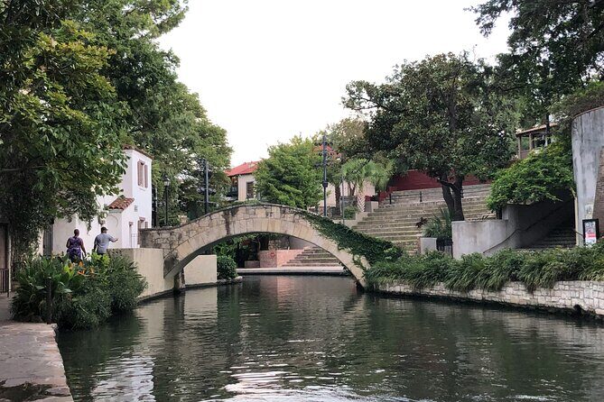 Self-Guided Scavenger Hunt: The Spirits Of San Antonio - Practical Tips for Your Ghostly Adventure