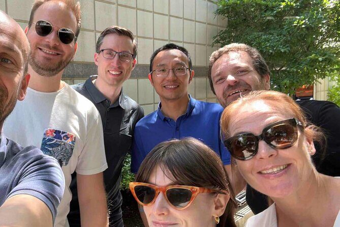 Self-Guided Scavenger Hunt: The Spirits Of San Antonio - Who Will Enjoy This Experience?