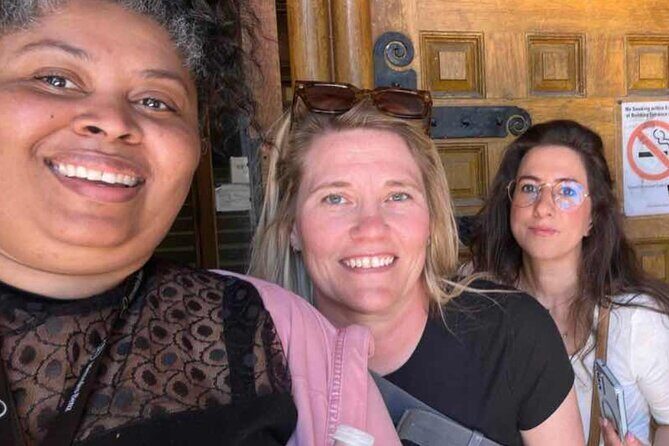 Self-Guided Scavenger Hunt: The Spirits Of San Antonio - Final Thoughts