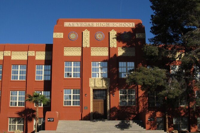 Self-Guided Scavenger Hunt: The True Gems of Vegas - Final Thoughts