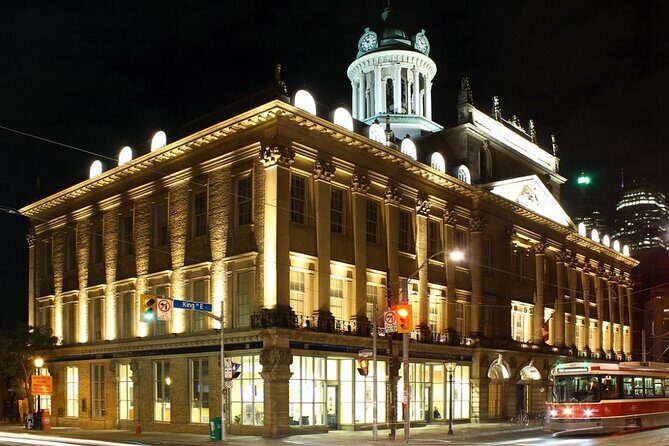 Self-Guided Scavenger Hunt: The Wonders of Old Toronto - The Sum Up: Is It Worth It?