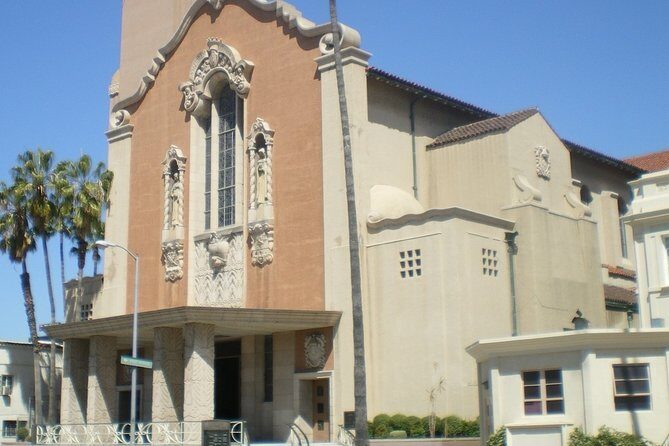 Self Guided Scavenger Hunt: Tinseltown's Biggest Stars - Authentic Experiences and Considerations