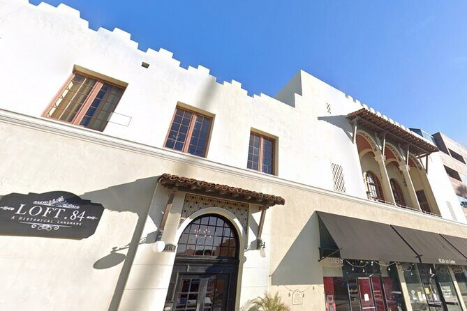 Self-Guided Scavenger Hunt: Universal Riverside - Who Is This Tour Best For?