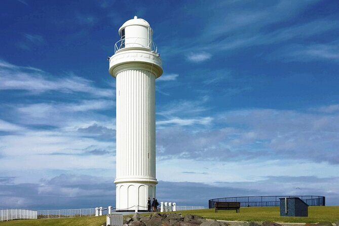 Self-Guided Scavenger Hunt: Wollongongs Storied History - Who Will Love This Experience?
