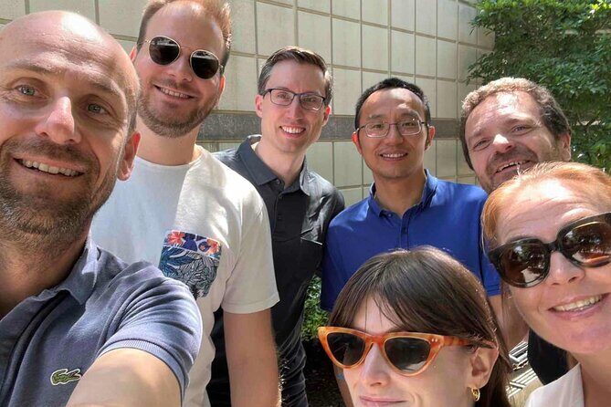 Self-Guided Scavenger Hunt: Wollongongs Storied History - Final Thoughts
