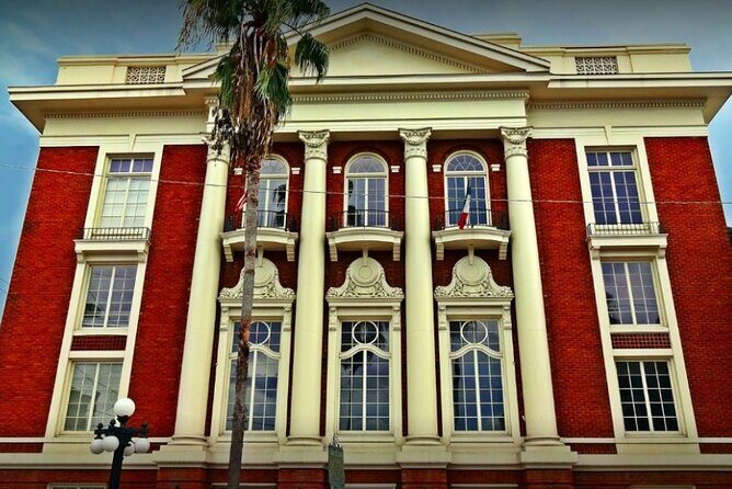 Self-Guided Scavenger Hunt: Ybor City Wild Goose Chase - FAQ