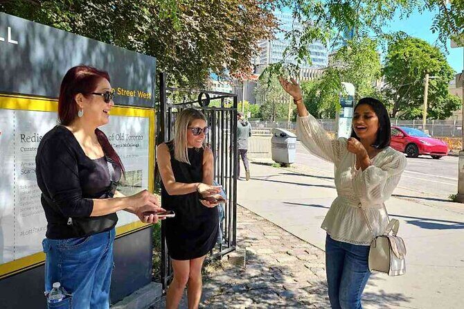 Self-Guided Scavenger Hunt: Youngstown Roaming The Rust Belt - FAQs