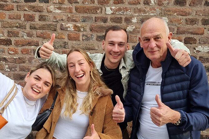 Self Guided Secrets of Harderwijk Exploration Game - Exploring Harderwijk with the Self-Guided Secrets of Harderwijk Exploration Game