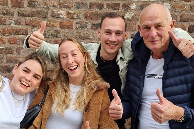 Self-Guided Secrets of Tijuana Exploration Game - Exploring Tijuana in a New Way: The Self-Guided Secrets of Tijuana Exploration Game