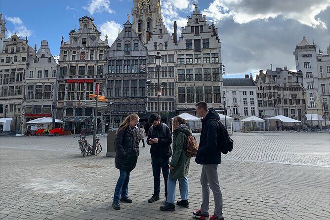 Self-Guided Secrets of Tijuana Exploration Game - FAQ