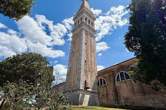 Self Guided Secrets Tour in Rovinj - Key Points