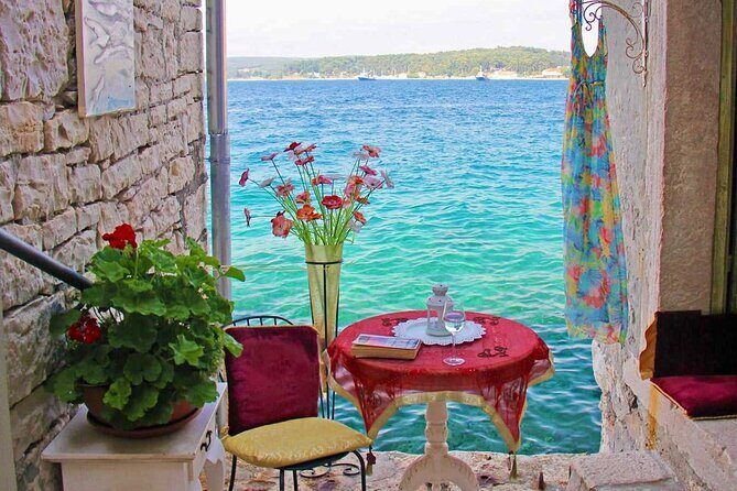Self Guided Secrets Tour in Rovinj - Exploring Rovinj with Your Personal Guide