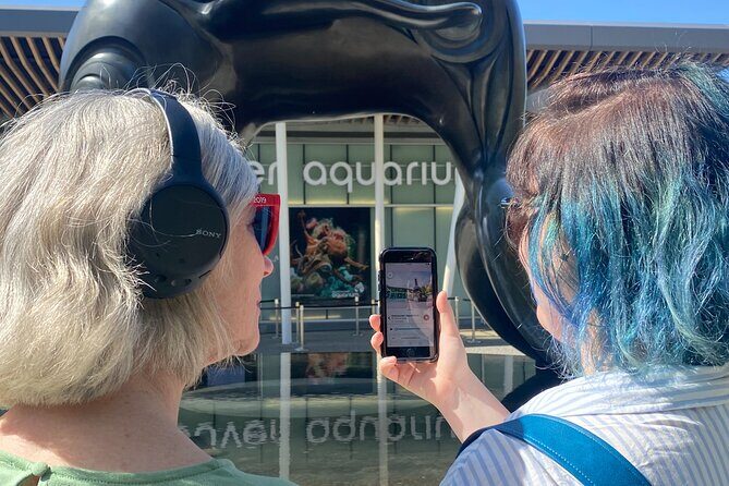 Self-Guided Smartphone Walking Tours of Stanley Park - Final Thoughts